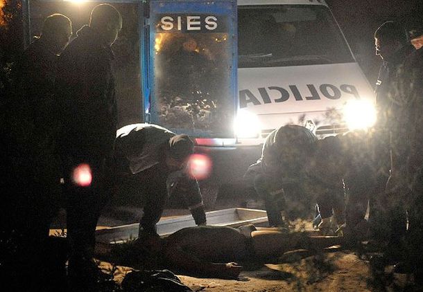 Foto: gentileza de La Capital de Rosario