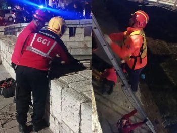 Foto gentileza: Policía de Córdoba