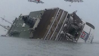 el dueno del ferry hundido en corea del sur estaria escondido en una secta