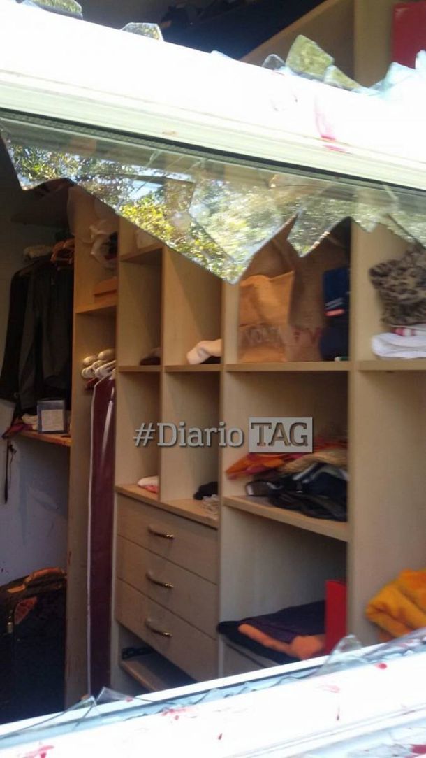 Gentileza Diario TAG