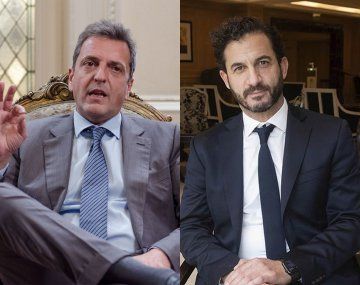 Massa unificó Comercio Interior y Exterior bajo una secretaría a cargo de Matías Tombolini