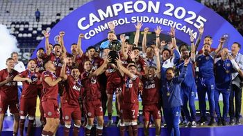 lanus vs. atletico mineiro, por la final de la copa sudamericana: goles, resultado en vivo y minuto a minuto lanus vs. atletico mineiro, por la final de la copa sudamericana: goles, resultado en vivo y minuto a minuto