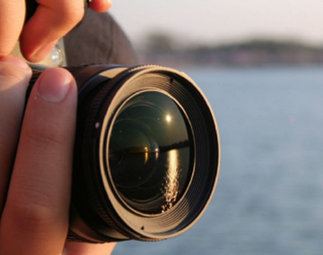 Le cobró US$250 por una sesión de fotos y el insólito resultado se volvió viral