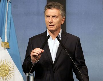 Macri convocó a gobernadores