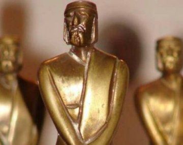 Dieron a conocer la lista de nominados del Martín Fierro 2025: todos los detalles
