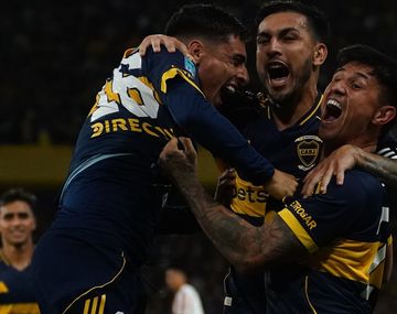 Adam Bareiro reveló que estuvo a punto de irse a otro equipo antes de su llegada a Boca: Hubo charlas...
