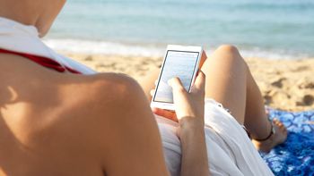 Las mejores aplicaciones para irte de vacaciones Las mejores aplicaciones para irte de vacaciones