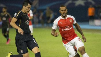Con 29 años, el defensor juega en Croacia desde 2014