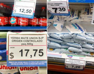 ¿Cuánto será el alza en el listado de Precios Cuidados?