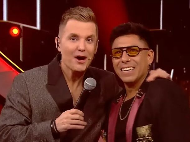 El ingreso de Brian Sarmiento a Gran Hermano Generación Dorada reavivó el debate por la cuota alimentaria: Mando lo que puedo