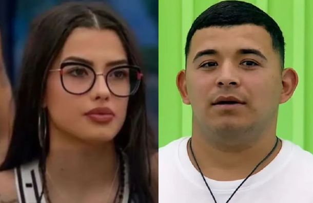 Luz Tito / Brian Alberto Luz Tito / Brian Alberto