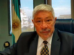 Dante Camaño: Este es el peor momento de la historia de los gastronómicos