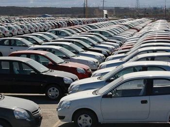 En enero se patentaron menos autos: 107.091 unidades