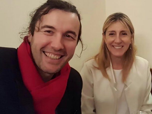 La expareja de Ergün Demir lo denunció por violación y estafa: Me quería muerta para que no hablara