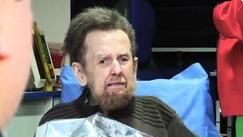 desalojaron a un jubilado discapacitado de un departamento de recoleta: hicieron cualquier cosa conmigo