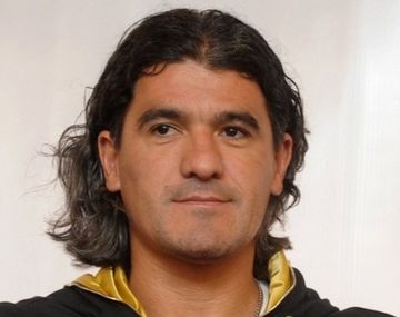 Ortega se despidió del fútbol con un homenaje en Jujuy