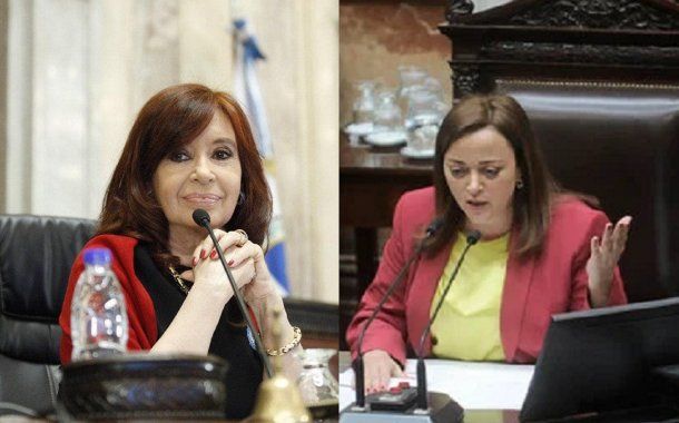 Histórico: habrá tres mujeres en la línea de sucesión presidencial