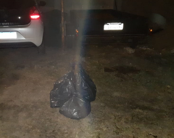 Cayeron delincuentes que robaban comida para ollas populares