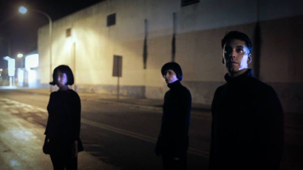 Entre Ríos vuelve a escena y la invade con una instalación: SAGA