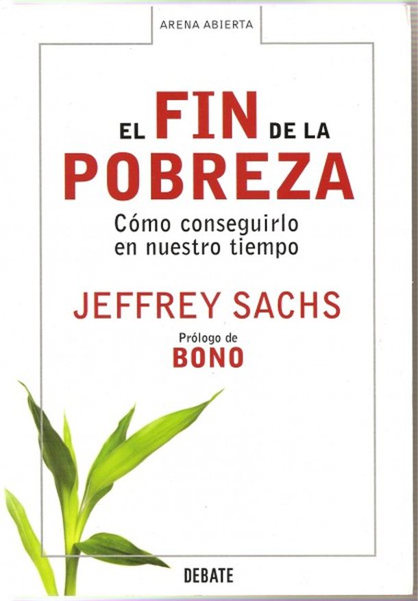 El fin de la pobreza