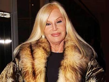 Susana llegó a un acuerdo monetario con su ex casero