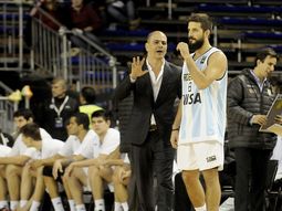 alerta: una tormenta tropical asusta a la seleccion argentina de basquet alerta: una tormenta tropical asusta a la seleccion argentina de basquet