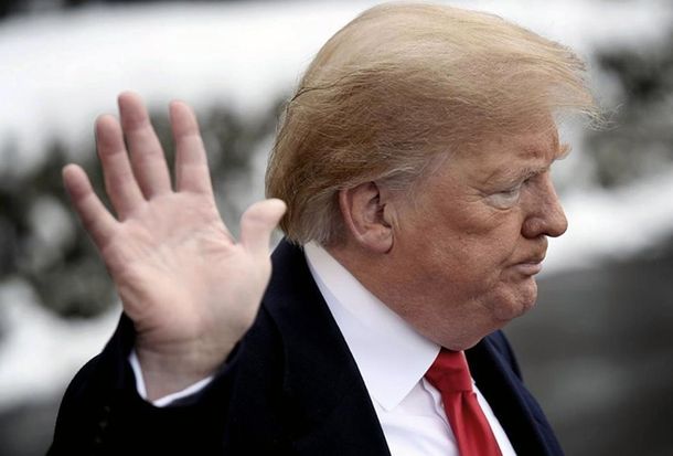 Revés judicial para Trump: rechazan posponer el juicio hasta después de las elecciones de 2024