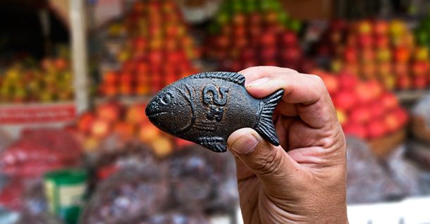 Así funciona el invento que puede terminar con una epidemia mundial