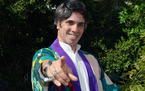 Robertito Funes Ugarte.