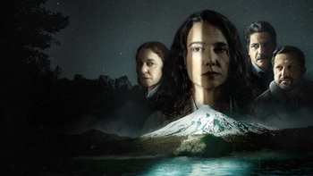 La serie de drama, misterio y suspenso que narra un caso real La serie de drama, misterio y suspenso que narra un caso real