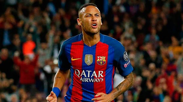 Una extraña coincidencia pone en jaque a Neymar en el Barcelona