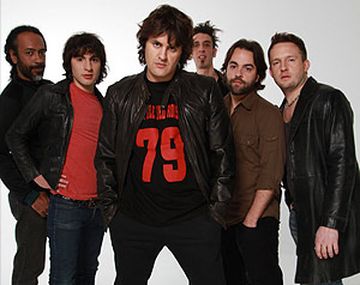 Ciro y los Persas tendrán su quinto Luna Park a puro rock