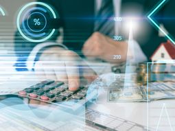 La inflación lleva doce meses consecutivos dentro del rango meta. La inflación lleva doce meses consecutivos dentro del rango meta.