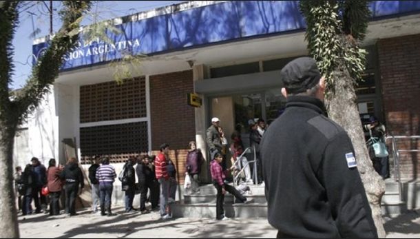 Denuncian la utilización de burundanga para cometer salideras a jubilados