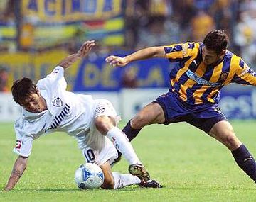 En su vuelta a Primera