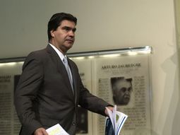 El jefe de Gabinete acusa a los empresarios de querer exprimir a los consumidores