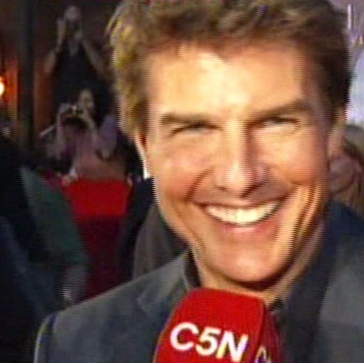 Como Se Llama La Ultima Pelicula De Tom Cruise