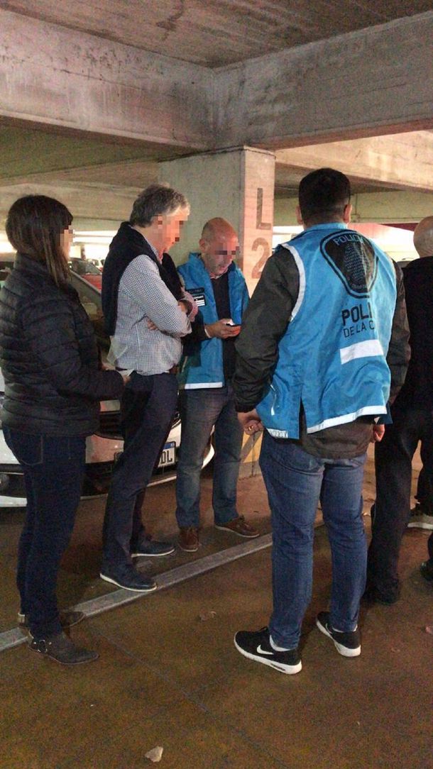El Garrahan desplazó al pediatra que hacía pornografía infantil con pacientes del hospital