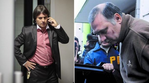 Con la decisión de este Tribunal, Mangeri tiene una condena segura