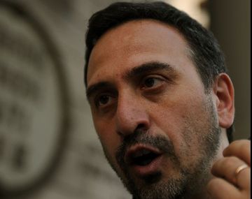 Renovamos la confianza en la Justicia