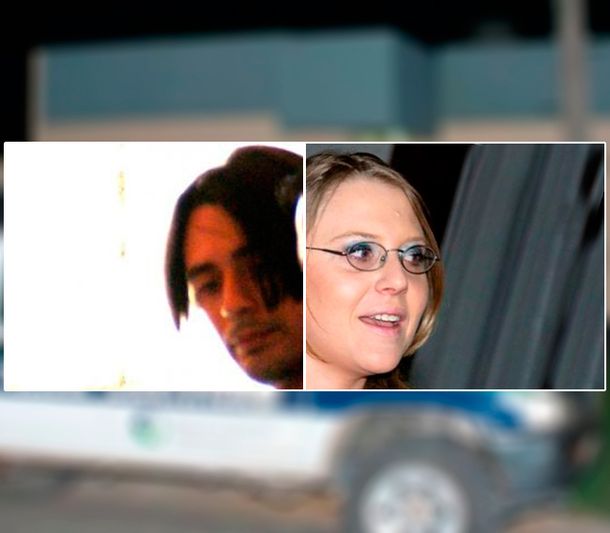 Estefanía Heit y su marido declararían este viernes