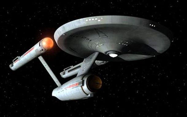 Enterprise