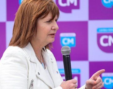 Interna en Juntos por el Cambio: Bullrich cruzó fuerte a los radicales