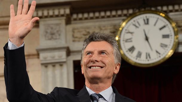 Macri encabezará una reunión de gabinete en Tecnópolis