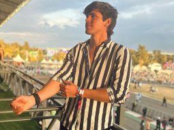 La llamativa decisión de Marcos Ginocchio durante la final de GH