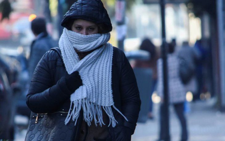 Se viene un crudo invierno: el informe que anuncia tres meses de mucho frío