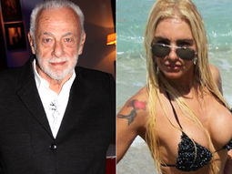 ¿gerardo sofovich tiene novia nueva y rica? ¿gerardo sofovich tiene novia nueva y rica?