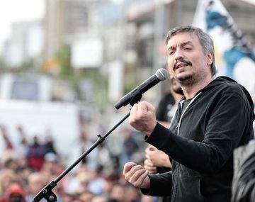 Máximo Kirchner asumirá este sábado la presidencia del PJ bonaerense