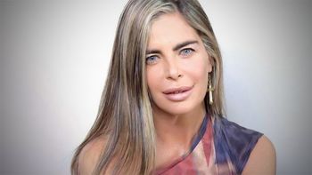 el descargo de raquel mancini tras su misteriosa internacion: han inventado de todo el descargo de raquel mancini tras su misteriosa internacion: han inventado de todo