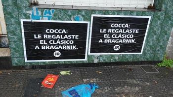 cocca, su representante y los nombres de la discordia en el complicado mundo racing cocca, su representante y los nombres de la discordia en el complicado mundo racing